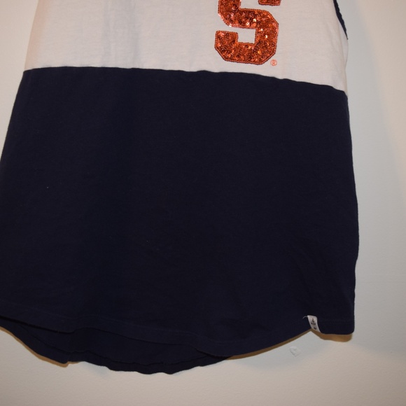 Syracuse University Game Day Tank Top - Picture 3 of 7